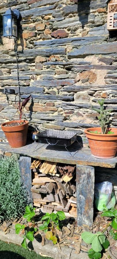 شقة Le 6 Bis Avec Jardinet Guéméné-Penfao المظهر الخارجي الصورة